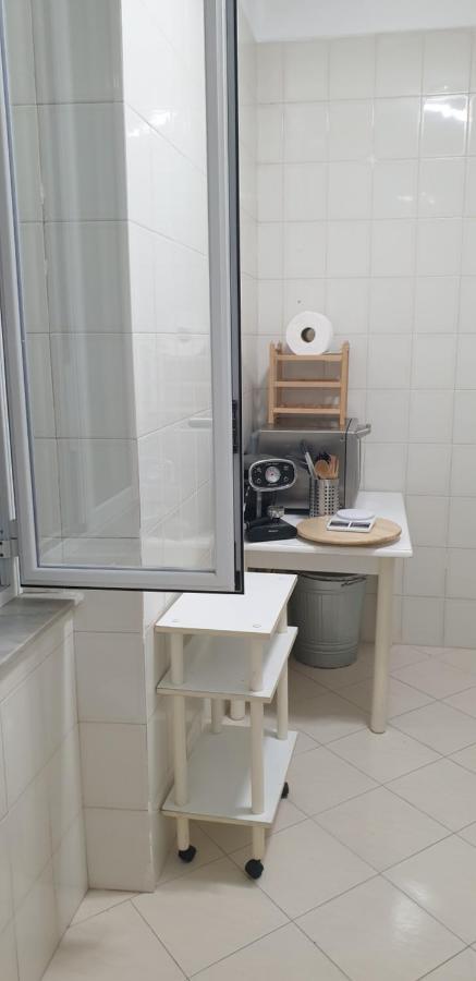 Apartament La Casa Sul Mare Castellammare di Stabia Zewnętrze zdjęcie